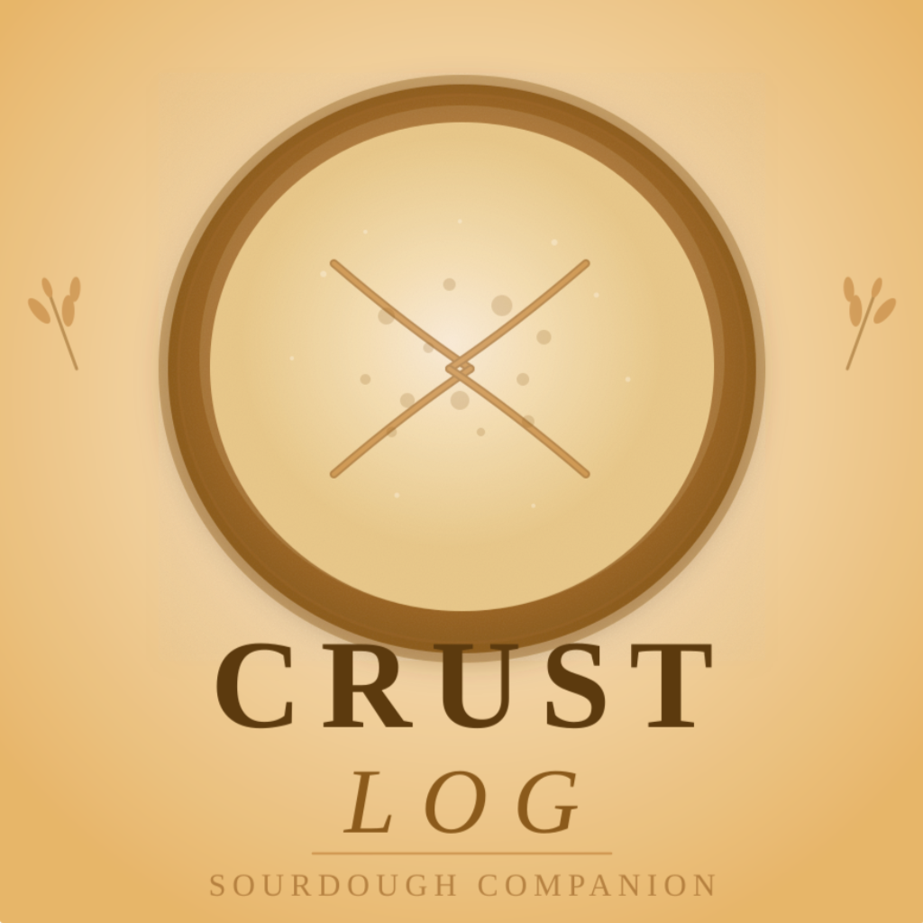 Crust Log